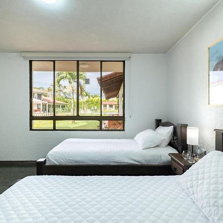 El Socorro Hotel Chalet La Sofia By Majuva מראה חיצוני תמונה