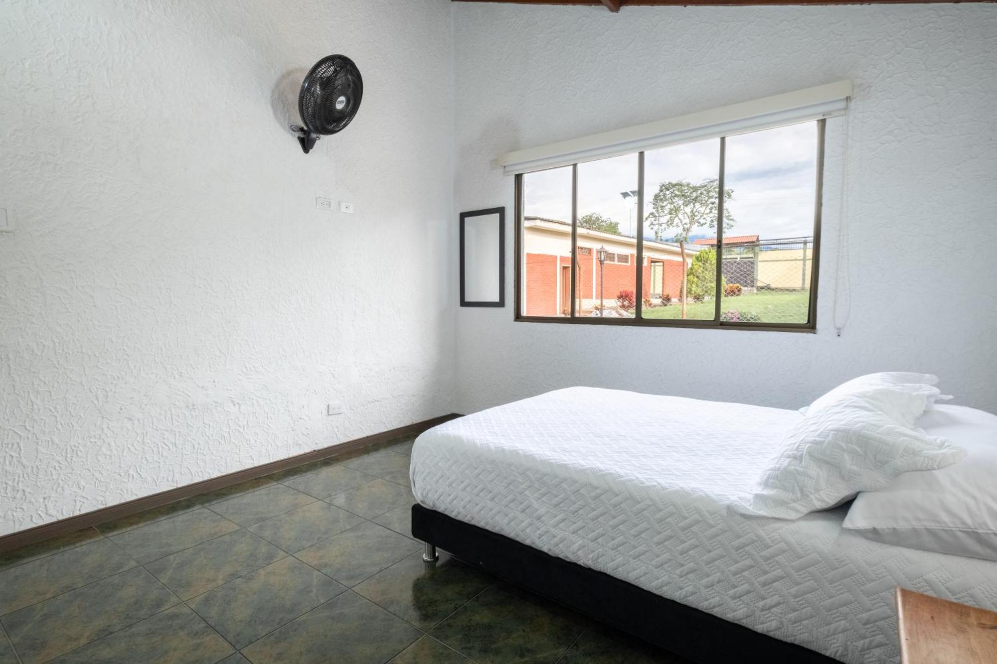 El Socorro Hotel Chalet La Sofia By Majuva מראה חיצוני תמונה