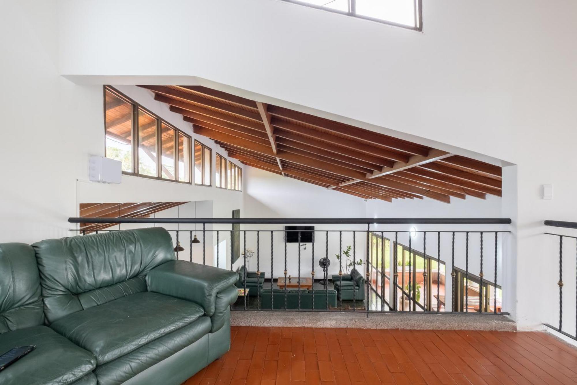 El Socorro Hotel Chalet La Sofia By Majuva מראה חיצוני תמונה