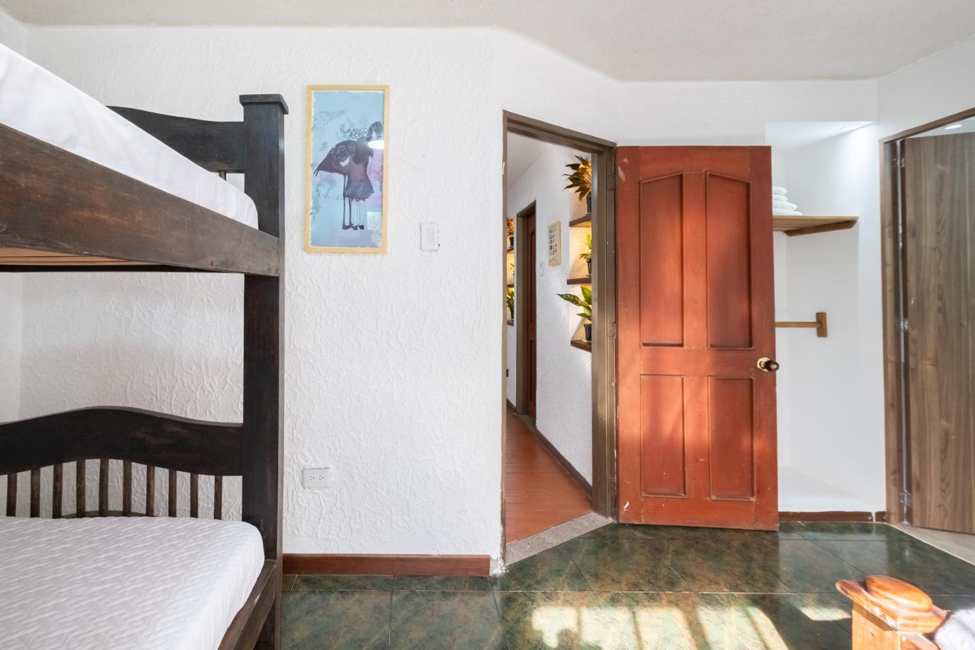El Socorro Hotel Chalet La Sofia By Majuva מראה חיצוני תמונה