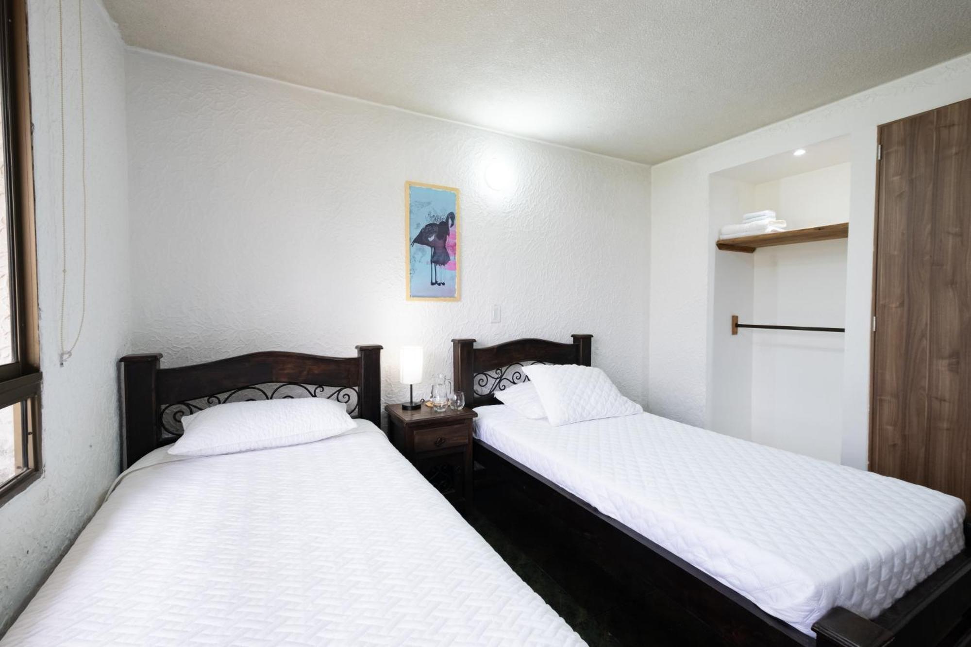 El Socorro Hotel Chalet La Sofia By Majuva מראה חיצוני תמונה