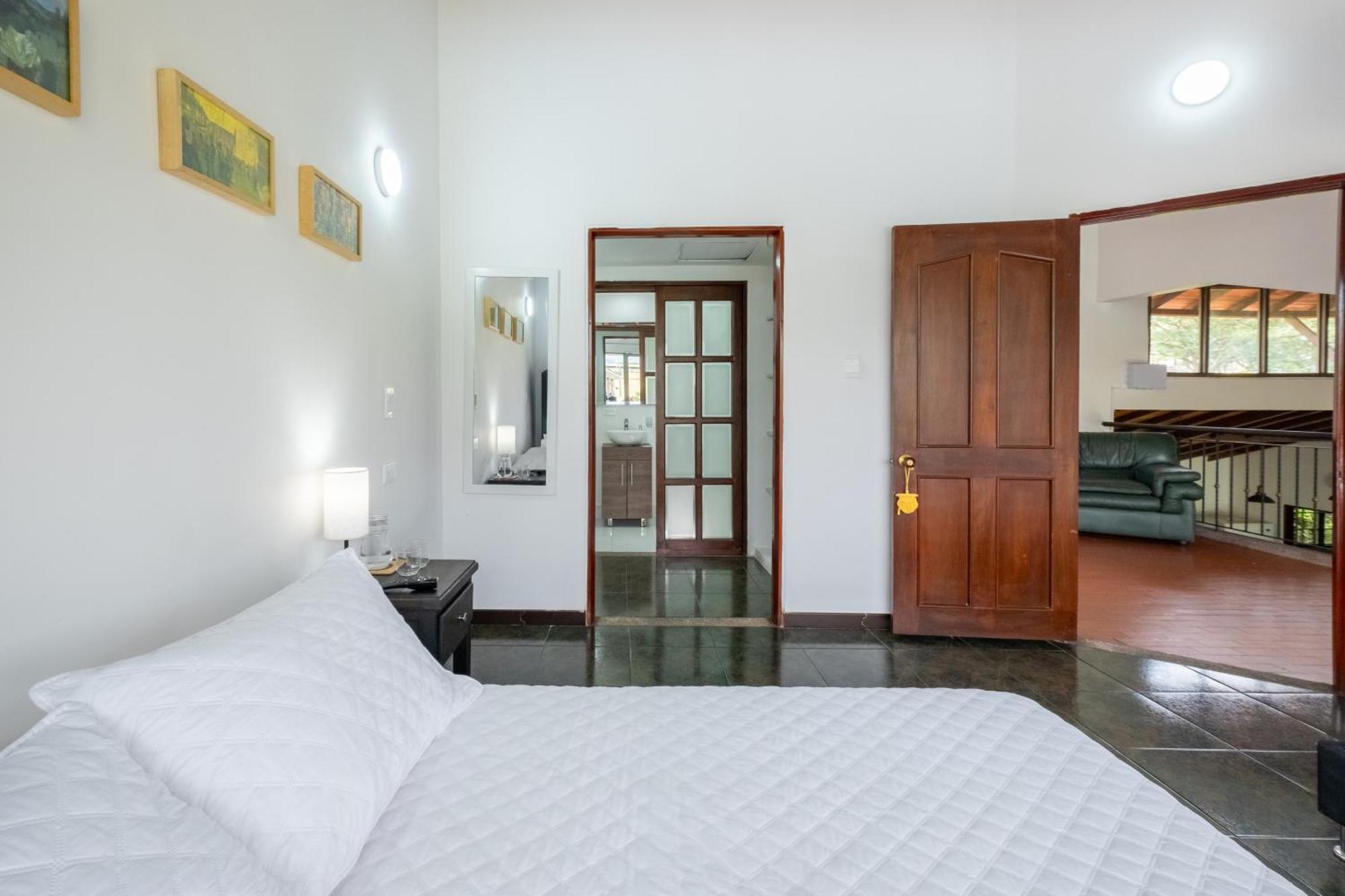El Socorro Hotel Chalet La Sofia By Majuva מראה חיצוני תמונה