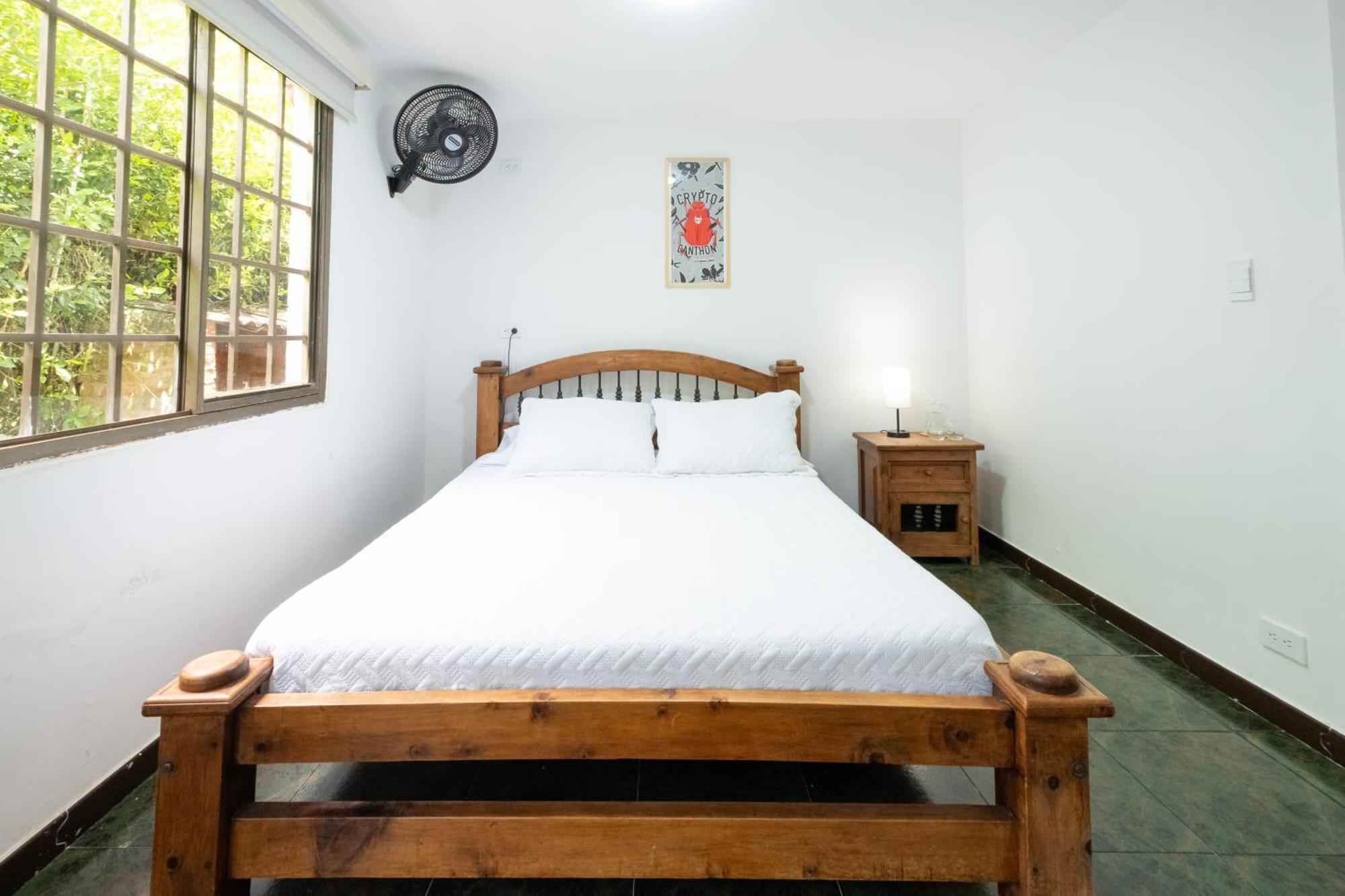 El Socorro Hotel Chalet La Sofia By Majuva מראה חיצוני תמונה